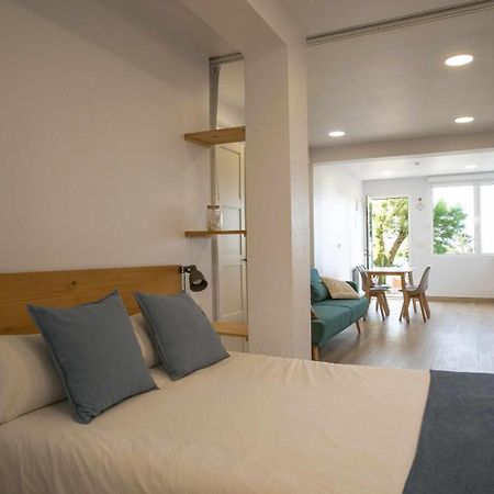 Loft Sunset Playa De Los Locos Suances Eksteriør bilde