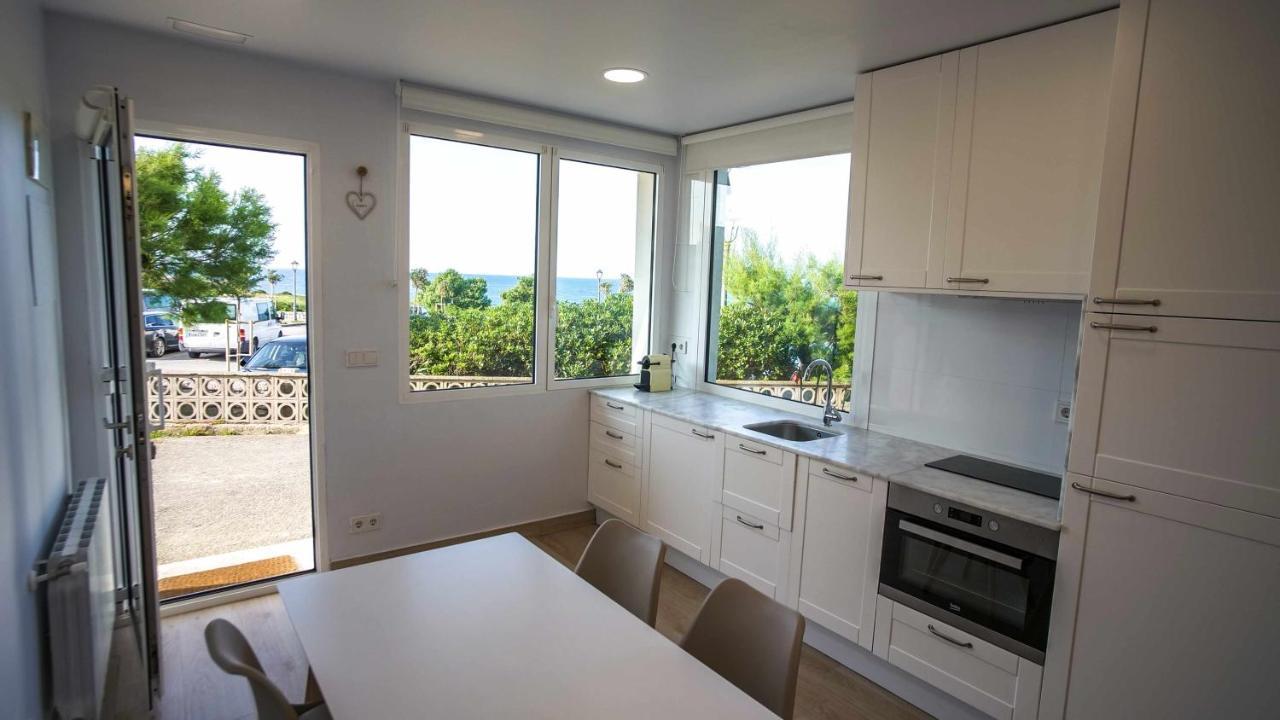 Loft Sunset Playa De Los Locos Suances Eksteriør bilde