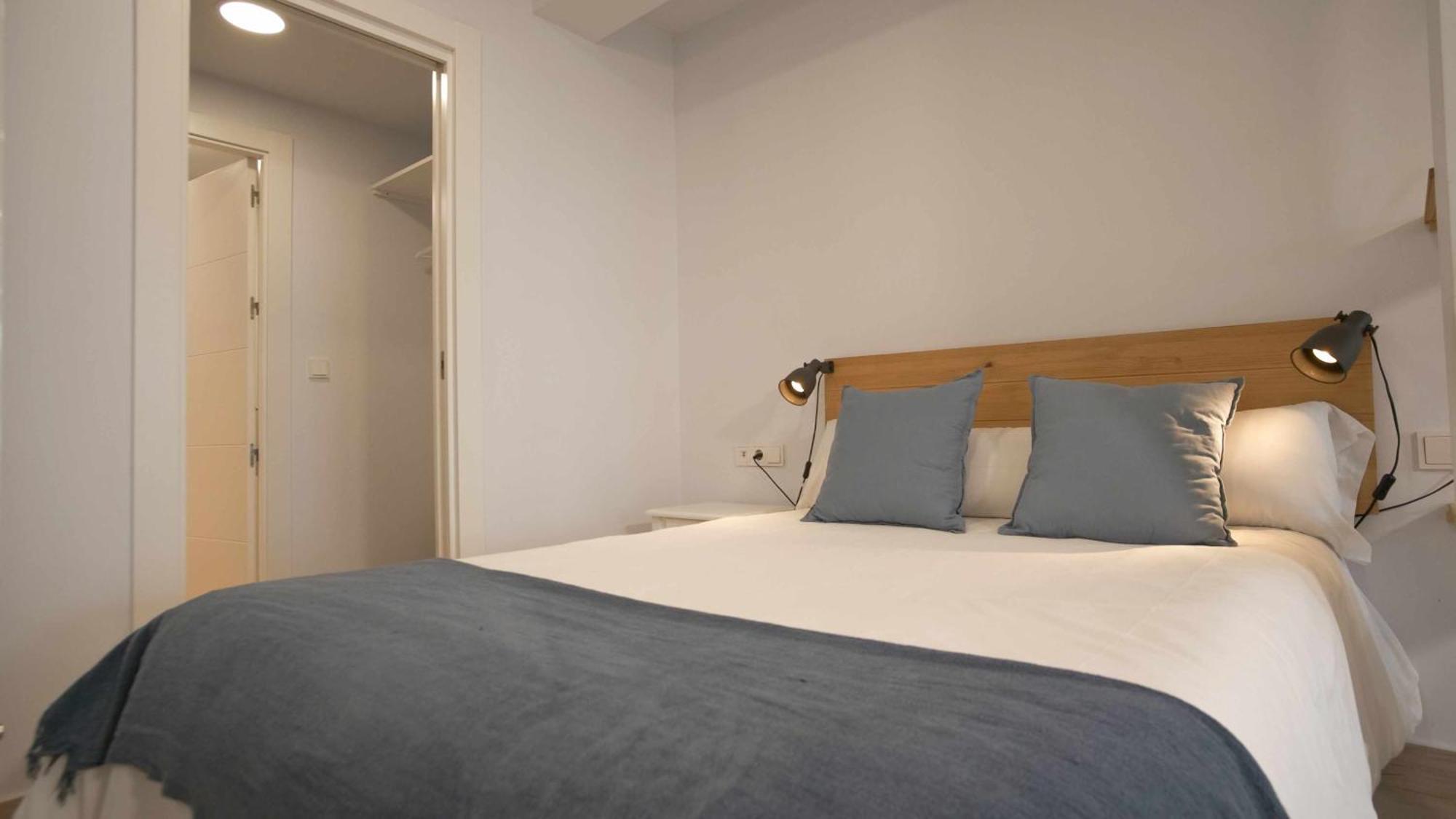 Loft Sunset Playa De Los Locos Suances Eksteriør bilde