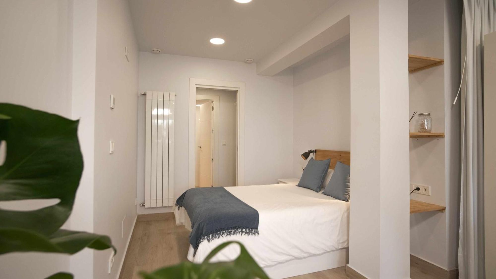 Loft Sunset Playa De Los Locos Suances Eksteriør bilde